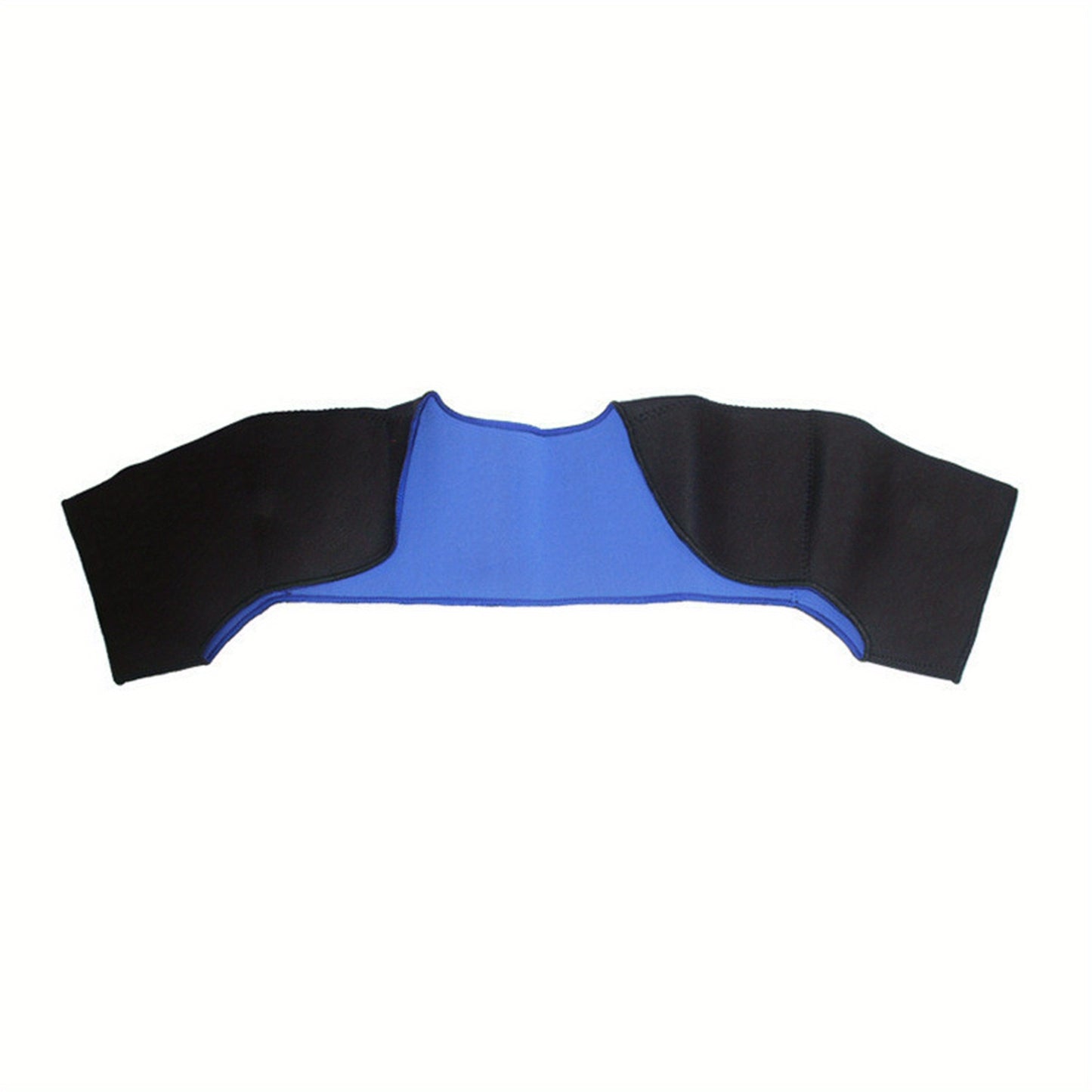 Shoulder Brace for Right and Left, Rotator Cuff Support, Dislocated AC Joint, Frozen Shoulder, Sprain, Soreness