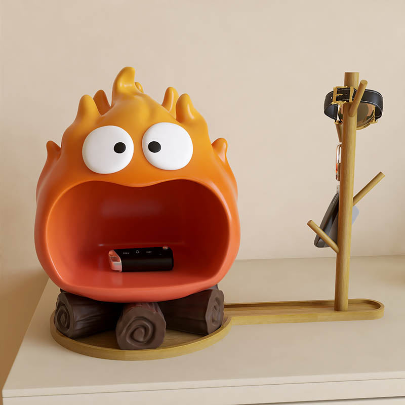 Entrance Key Housewarming Moving Gift Cartoon