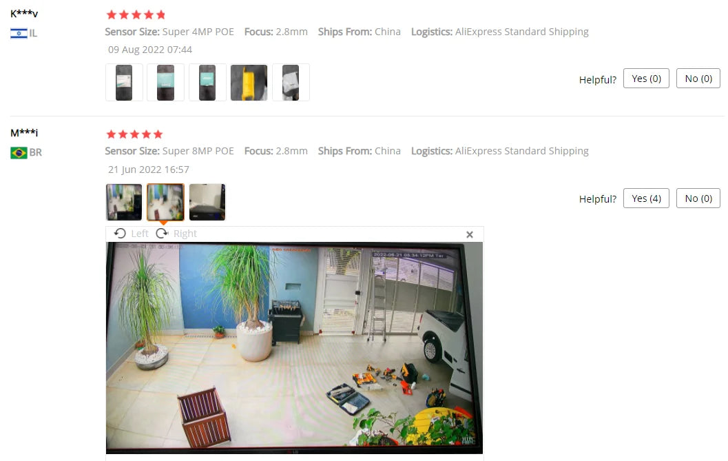 8MP 4K POE IP Camera IK10 Explosion-proof Outdoor H.265 Onvif Metal Dome CCTV Security Protection 4MP Video Surveillance