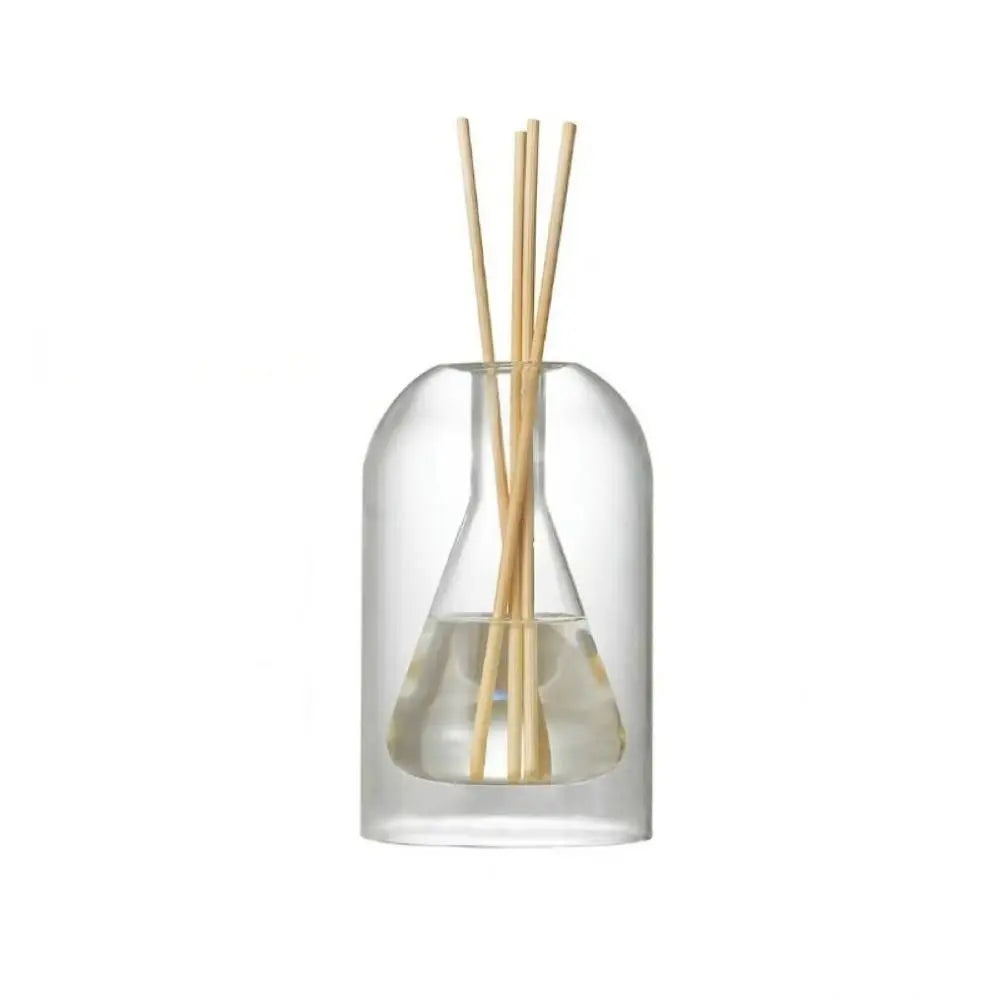 Storage Containers Diffuser Bottles Aromatherapy Diffuser Bottle Modern Diffuser Glass Bottle Essential Oil Organizers