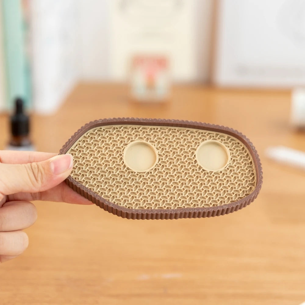 Perfume Aromatherapy Essential Oil Diffuser Home living Room Diffuser Stone Ornaments Aroma Diffuser Mother's Day Birthday Gifts