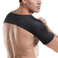 Shoulder Brace for Right and Left, Rotator Cuff Support, Dislocated AC Joint, Frozen Shoulder, Sprain, Soreness