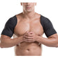 Shoulder Brace for Right and Left, Rotator Cuff Support, Dislocated AC Joint, Frozen Shoulder, Sprain, Soreness