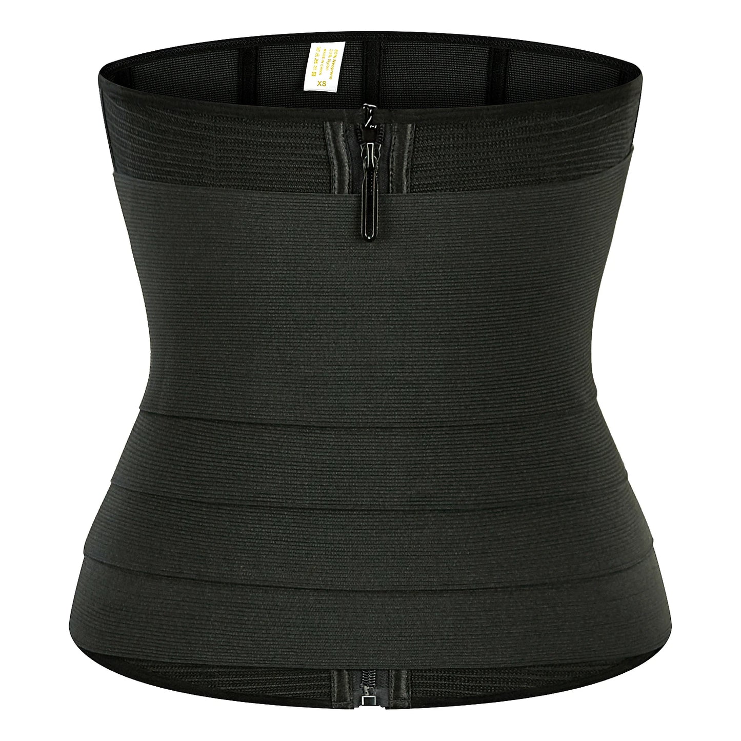 2 In 1 Slimming Body Shaper Belt Wrap Bandage Wrap Waist Trainer Lumbar Waist Support Belt Snatch  Wrap Waist Trainer