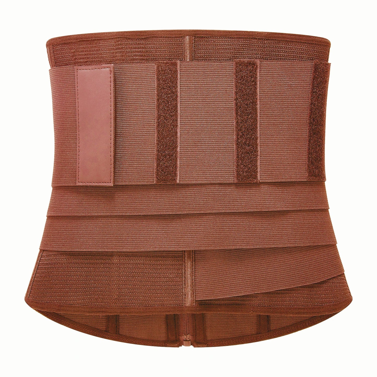 2 In 1 Slimming Body Shaper Belt Wrap Bandage Wrap Waist Trainer Lumbar Waist Support Belt Snatch  Wrap Waist Trainer