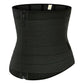 2 In 1 Slimming Body Shaper Belt Wrap Bandage Wrap Waist Trainer Lumbar Waist Support Belt Snatch  Wrap Waist Trainer
