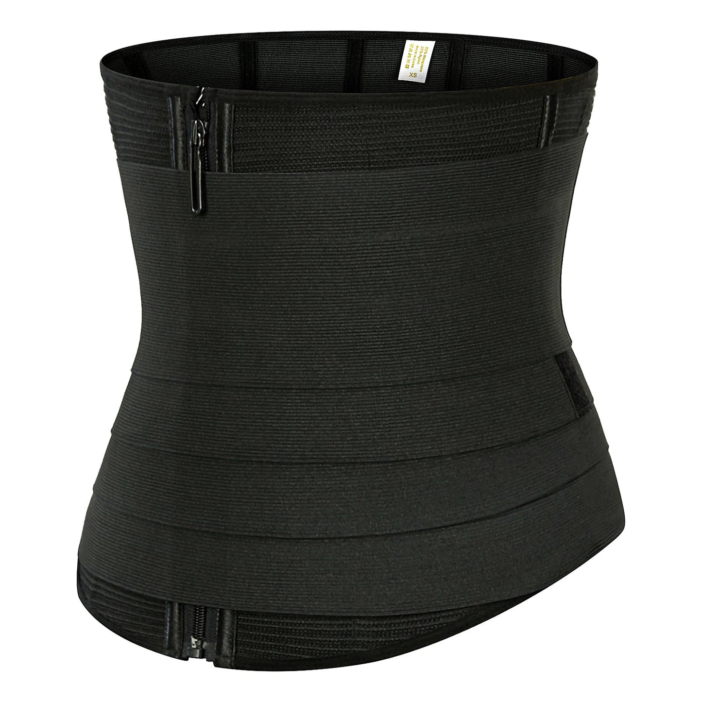 2 In 1 Slimming Body Shaper Belt Wrap Bandage Wrap Waist Trainer Lumbar Waist Support Belt Snatch  Wrap Waist Trainer