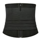 2 In 1 Slimming Body Shaper Belt Wrap Bandage Wrap Waist Trainer Lumbar Waist Support Belt Snatch  Wrap Waist Trainer