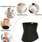 2 In 1 Slimming Body Shaper Belt Wrap Bandage Wrap Waist Trainer Lumbar Waist Support Belt Snatch  Wrap Waist Trainer