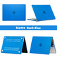 For Macbook Air 13 Case for Laptop accessories Macbook Air M1 M2 2023 Air 15 Funda Macbook Pro 14 case M3 2023 Pro 16 Cover