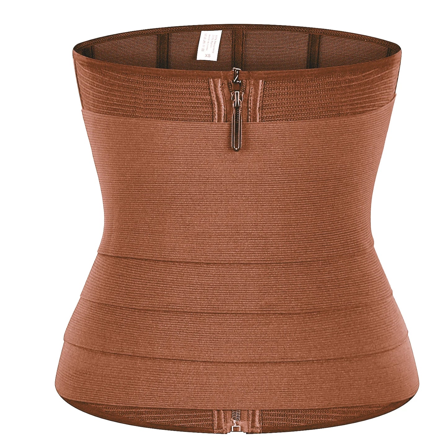 2 In 1 Slimming Body Shaper Belt Wrap Bandage Wrap Waist Trainer Lumbar Waist Support Belt Snatch  Wrap Waist Trainer