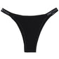 5PCS/Set Sexy Lingerie Women Cotton Panties Finetoo Letter Low Waist Female Briefs Underwear Comfort Underpants Women Intimates