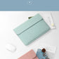 Laptop Sleeve bag Cases For Macbook Pro Air 13.3 M1 M2 13.6 11 14 16 15 XiaoMi 15.6 Notebook Cover HP Matebook Shell Accessories