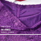 Women's underwear sexy  lace high waist elastic female panties antibacterial transparent  high quality ladies lingerie