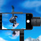 F8 Handheld 3-Axis Gimbal Phone Holder Anti Shake Video Record Stabilizer for Xiaomi iPhone Cellphone Smartphone