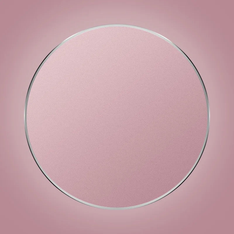 Metal Disk Plate Magnetic Car Phone Holder Universal Air Vent Mount Mobile Cellphone Stand GPS Support Magnet Iron Sheet