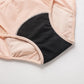 Women Menstrual Period Panties Underwear 4 Layers Plus Size Heavy Flow Absorbency Leakproof Physiological Sanitary Lingerie
