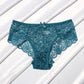 4Pcs Woman Sexy Lace Panties Female Briefs Underwear For Women Breathable Panty Hollow Lingerie Briefs Bow Underpants