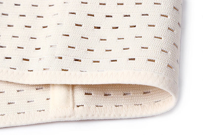 Mens Waist Trainer Corset Abdomen Reducer Body Shaper Fitness Waist Trimmer Belt Waist Trainer Belly Slimming Shapewear