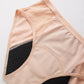 Women Menstrual Period Panties Underwear 4 Layers Plus Size Heavy Flow Absorbency Leakproof Physiological Sanitary Lingerie