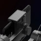 F8 Handheld 3-Axis Gimbal Phone Holder Anti Shake Video Record Stabilizer for Xiaomi iPhone Cellphone Smartphone