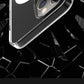 Hard Crystal Original Magnectic Case For iPhone 13 12 11 14 15 16Pro Max XSMAX XR SE 7 8Plus For Magsafe Wireless Charging Cover
