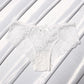 4Pcs Woman Sexy Lace Panties Female Briefs Underwear For Women Breathable Panty Hollow Lingerie Briefs Bow Underpants