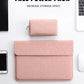 Laptop Sleeve bag Cases For Macbook Pro Air 13.3 M1 M2 13.6 11 14 16 15 XiaoMi 15.6 Notebook Cover HP Matebook Shell Accessories