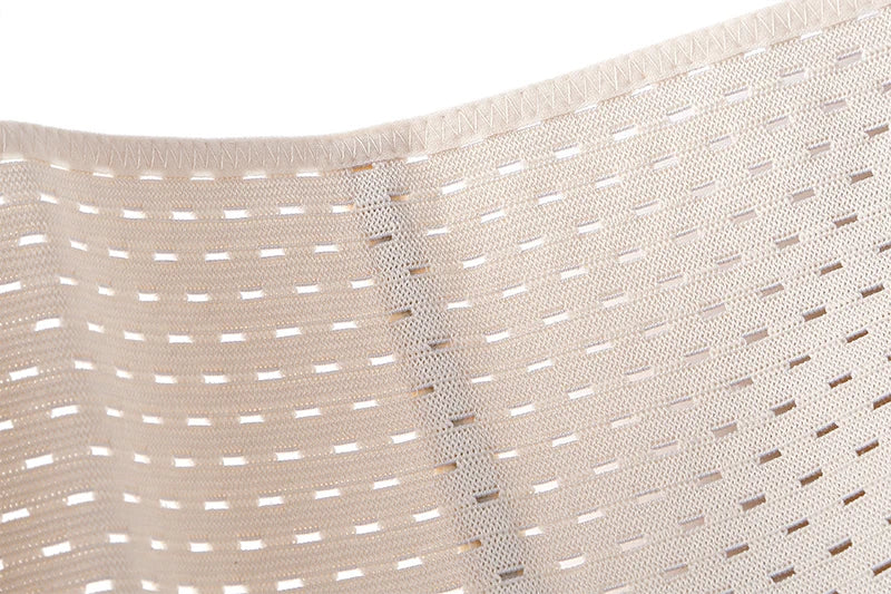 Mens Waist Trainer Corset Abdomen Reducer Body Shaper Fitness Waist Trimmer Belt Waist Trainer Belly Slimming Shapewear