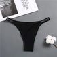 5PCS/Set Sexy Lingerie Women Cotton Panties Finetoo Letter Low Waist Female Briefs Underwear Comfort Underpants Women Intimates