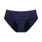 Women Menstrual Period Panties Underwear 4 Layers Plus Size Heavy Flow Absorbency Leakproof Physiological Sanitary Lingerie