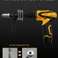 Professional Electric Rivet Nut Gun Machine Core Pull Accessories Cordless Riveting Gun Drill Adapter  Insert Nut Tools