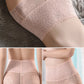 Women's underwear sexy  lace high waist elastic female panties antibacterial transparent  high quality ladies lingerie