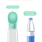 Portable Dog Water Bottle for Small Medium Dogs Cats Outdoor Leakproof Travel Walking Chihuahua Drinking Bottle Pug Pet Supplies