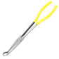 DIY Extra Long Nose Pliers Straight Bent Tip Mechanic Equipment Hand Removal Tools Spanner Clips Auto Care Kit Car Accessories