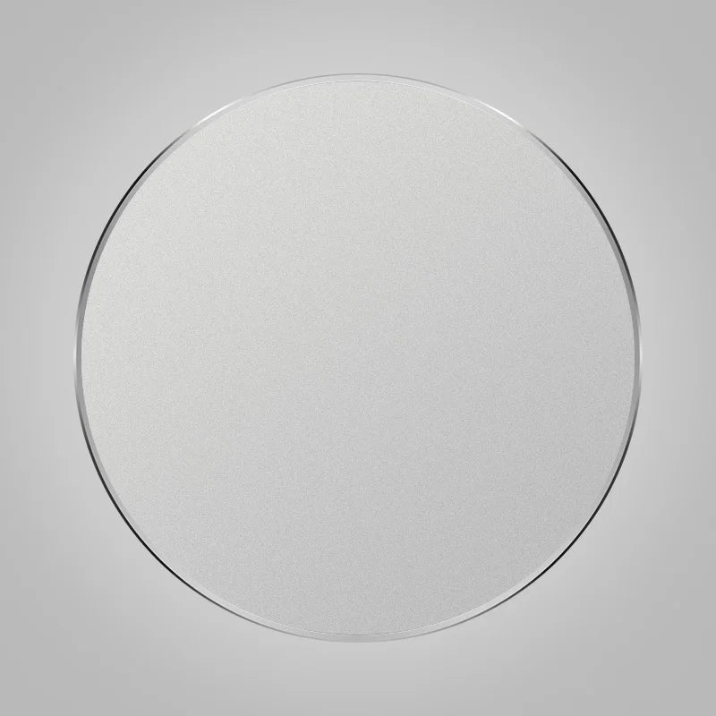 Metal Disk Plate Magnetic Car Phone Holder Universal Air Vent Mount Mobile Cellphone Stand GPS Support Magnet Iron Sheet