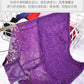 Women's underwear sexy  lace high waist elastic female panties antibacterial transparent  high quality ladies lingerie