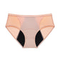 Women Menstrual Period Panties Underwear 4 Layers Plus Size Heavy Flow Absorbency Leakproof Physiological Sanitary Lingerie