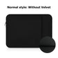 Laptop Bag Notebook Case Sleeve Cover 11 12 14 15 15.6 Inch For Macbook Pro Air Retina 13 For Xiaomi Huawei HP Dell Lenovo