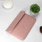 Laptop Sleeve bag Cases For Macbook Pro Air 13.3 M1 M2 13.6 11 14 16 15 XiaoMi 15.6 Notebook Cover HP Matebook Shell Accessories