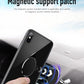 Metal Disk Plate Magnetic Car Phone Holder Universal Air Vent Mount Mobile Cellphone Stand GPS Support Magnet Iron Sheet