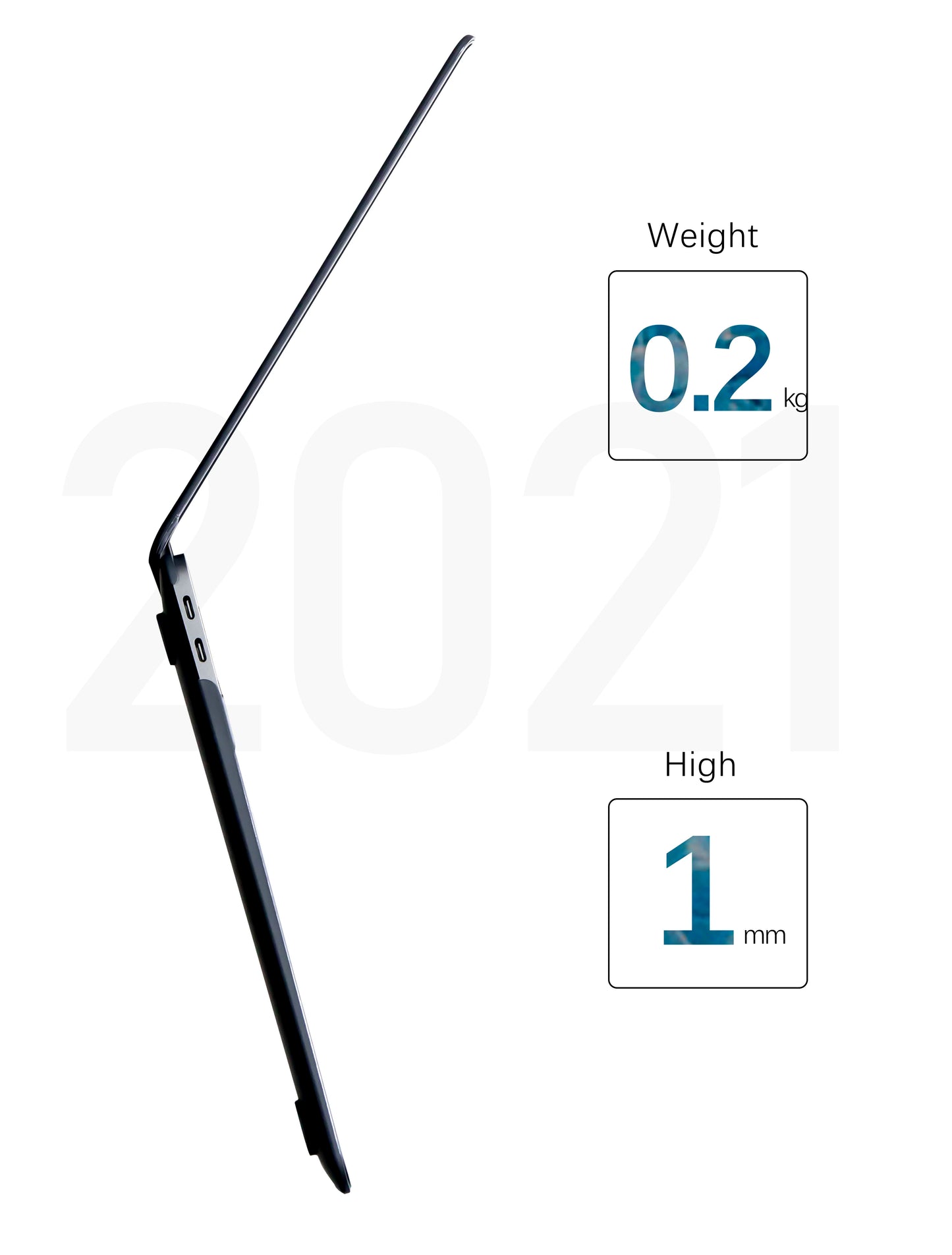 For Macbook Air 13 Case for Laptop accessories Macbook Air M1 M2 2023 Air 15 Funda Macbook Pro 14 case M3 2023 Pro 16 Cover