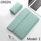Laptop Sleeve bag Cases For Macbook Pro Air 13.3 M1 M2 13.6 11 14 16 15 XiaoMi 15.6 Notebook Cover HP Matebook Shell Accessories