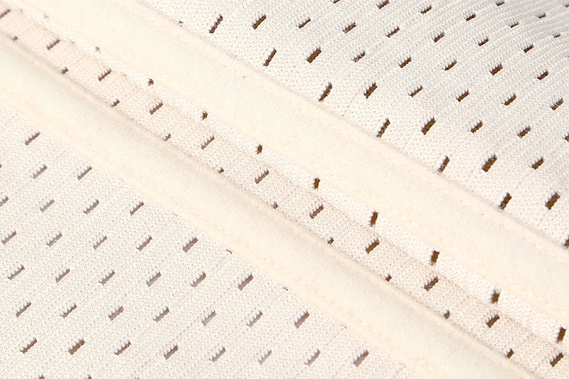 Mens Waist Trainer Corset Abdomen Reducer Body Shaper Fitness Waist Trimmer Belt Waist Trainer Belly Slimming Shapewear