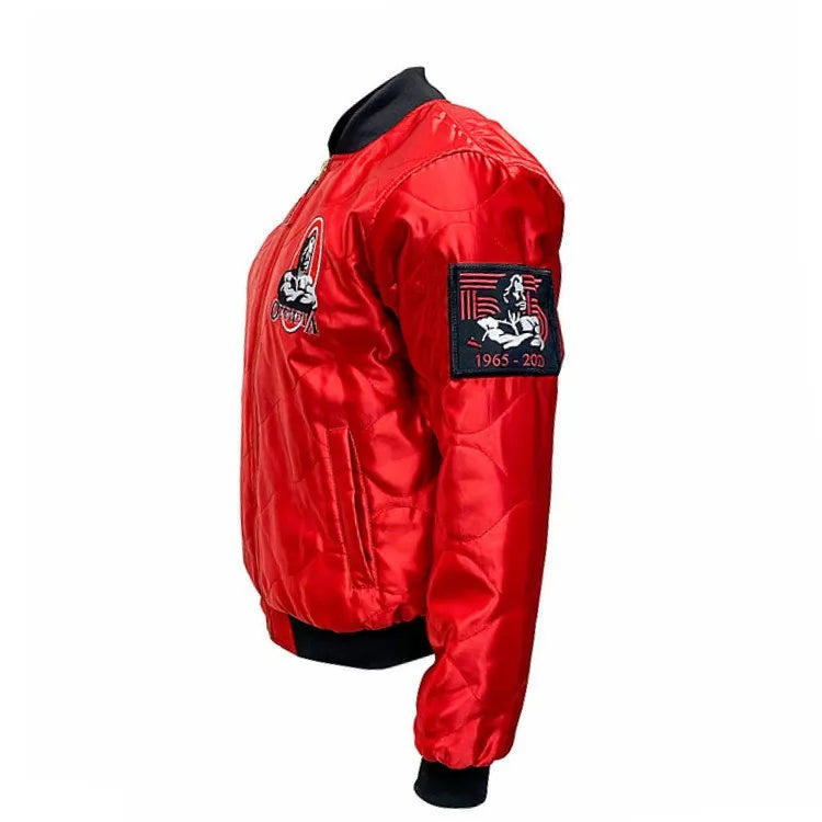 NEW OLYMPIA Mens zipper Jacket Winter  Fashion Casual male gym  Bodybuilding  Jacket Sweatshirt sportswear Brand top coat