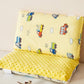 Kids Baby Removable and Washable Cotton Pillow