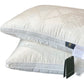 Soybean Fiber Aesthetic Soft Fit Cervical Spine Pillow Insert
