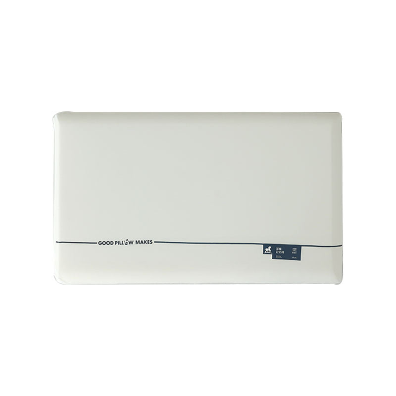 Hotel's Same Pillow Cervical Memory Pillow Pillow Core Sleeping Pony Planet Zero Pressure Gift Duo Ya Sleep