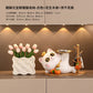 Entrance Accessible Luxury Housewarming Gifts Lucky Cat