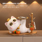Entrance Accessible Luxury Housewarming Gifts Lucky Cat